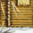 Preview of cross stitch pattern: #87816