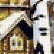 Preview of cross stitch pattern: #87819