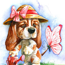 Cross stitch pattern: #87845