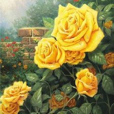 Cross stitch pattern: #87911