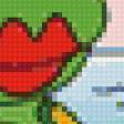 Preview of cross stitch pattern: #88041