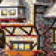 Preview of cross stitch pattern: #88097