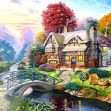 Cross stitch pattern: #88097