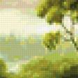 Preview of cross stitch pattern: #88099