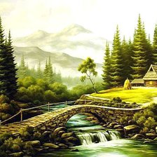 Cross stitch pattern: #88099