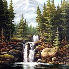 Cross stitch pattern: #88107