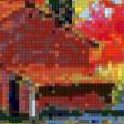 Preview of cross stitch pattern: #88399