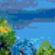 Preview of cross stitch pattern: #88404