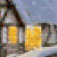 Preview of cross stitch pattern: #88551