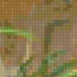 Preview of cross stitch pattern: #88988