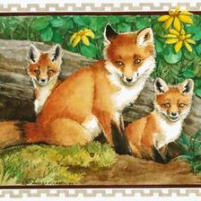 Cross stitch pattern: #89279