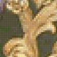 Preview of cross stitch pattern: #89539