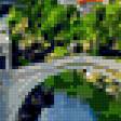 Preview of cross stitch pattern: #90435