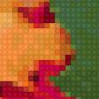 Preview of cross stitch pattern: #90440
