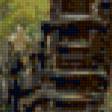 Preview of cross stitch pattern: #90463