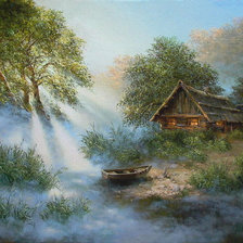 Cross stitch pattern: #90489