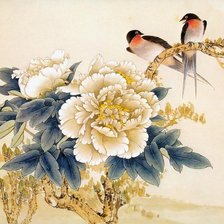 Cross stitch pattern: #90596