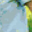 Preview of cross stitch pattern: #91031