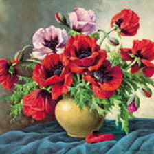 Cross stitch pattern: #91163