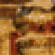 Preview of cross stitch pattern: #91272