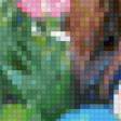 Preview of cross stitch pattern: #91463