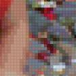 Preview of cross stitch pattern: #91476