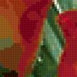 Preview of cross stitch pattern: #91743