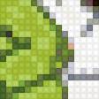 Preview of cross stitch pattern: #91967
