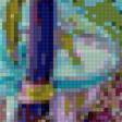 Preview of cross stitch pattern: #92084