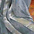 Preview of cross stitch pattern: #92513