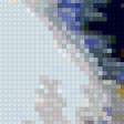 Preview of cross stitch pattern: #92603