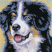 Cross stitch pattern: #92603