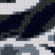 Preview of cross stitch pattern: #92694