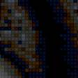 Preview of cross stitch pattern: #92724