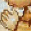 Preview of cross stitch pattern: #92875