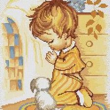 Cross stitch pattern: #92875