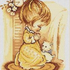 Cross stitch pattern: #92877