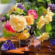 Cross stitch pattern: #92973