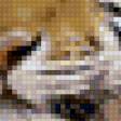 Preview of cross stitch pattern: #93610
