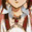 Preview of cross stitch pattern: #93717