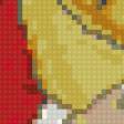 Preview of cross stitch pattern: #93725