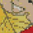 Preview of cross stitch pattern: #93729