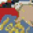 Preview of cross stitch pattern: #93730