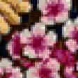 Preview of cross stitch pattern: #93732