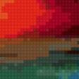 Preview of cross stitch pattern: #93932