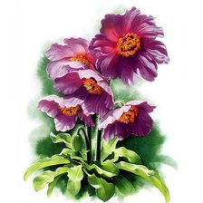 Cross stitch pattern: #94352