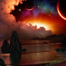 Cross stitch pattern: #94358