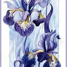 Cross stitch pattern: #94366