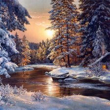 Cross stitch pattern: #94368