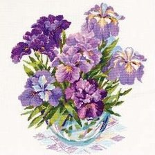 Cross stitch pattern: #94773